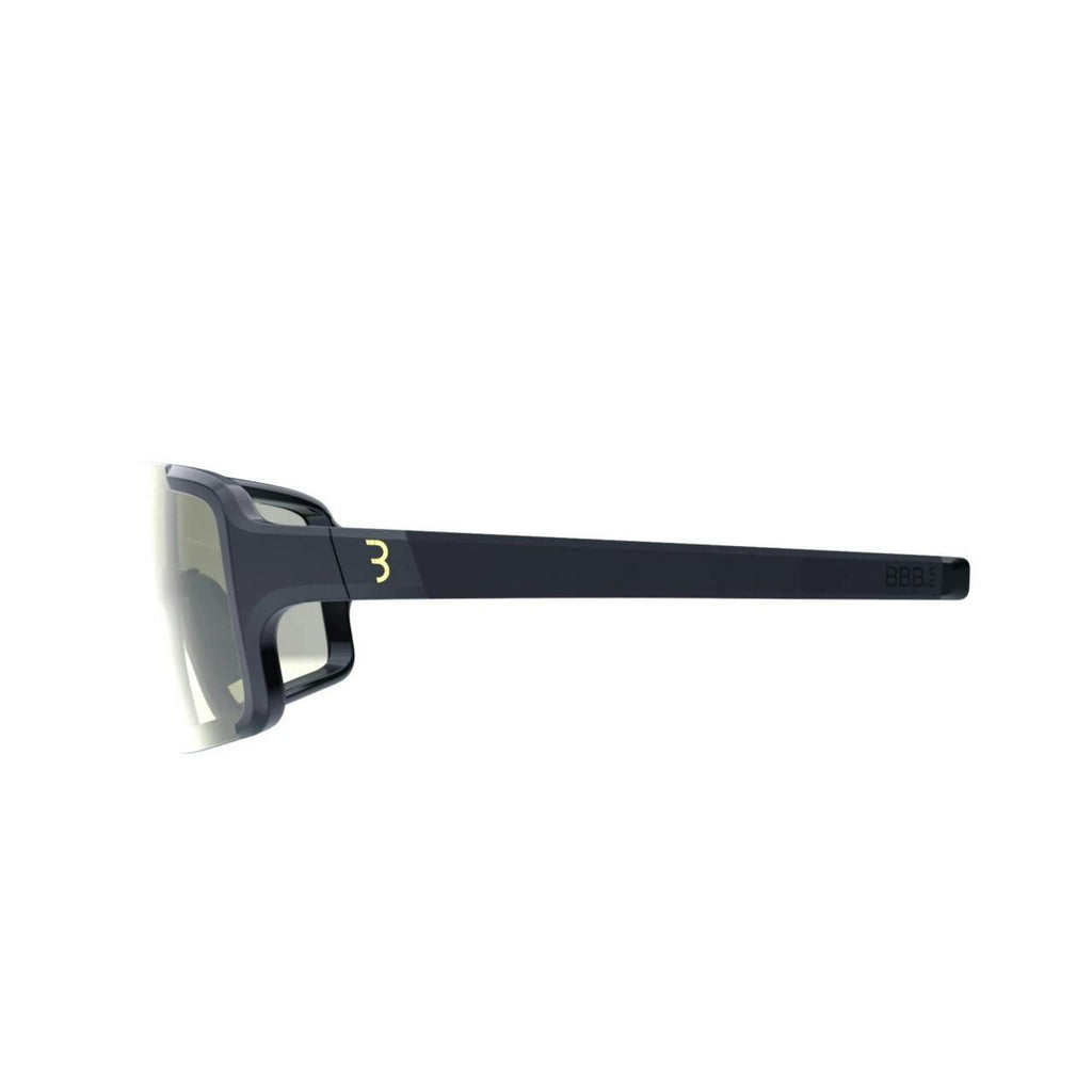 Chester Narrow Sports Glasses PH Gloss Black
