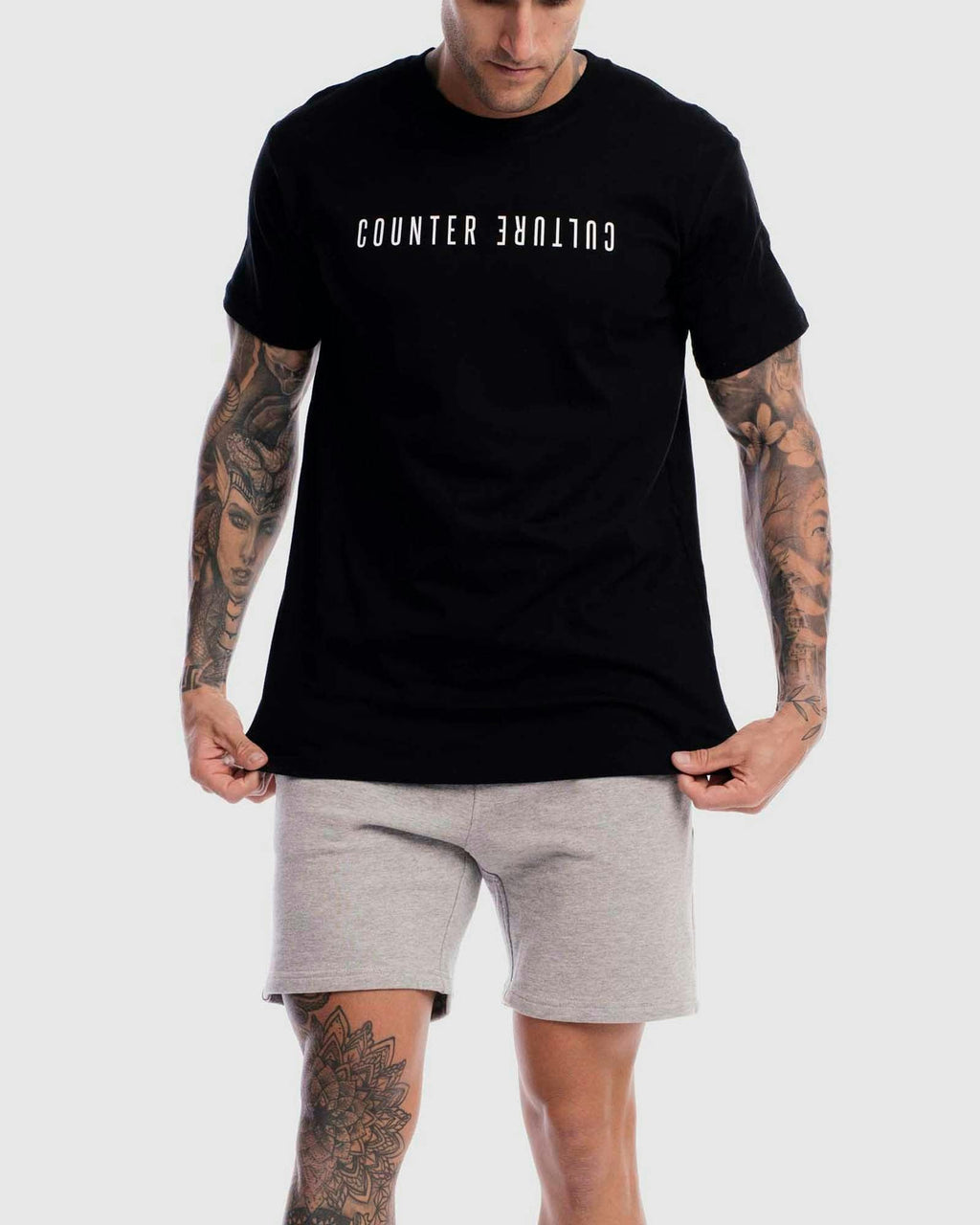 Atlas Tee