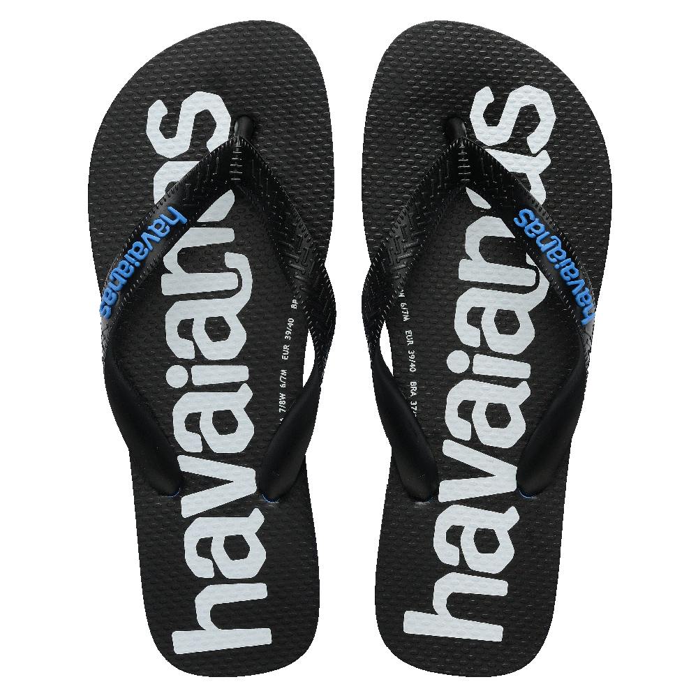 Top Logomania 2 Thongs