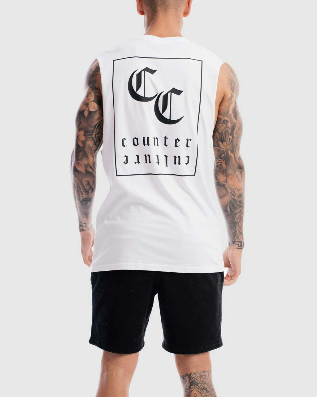 Celt Tank