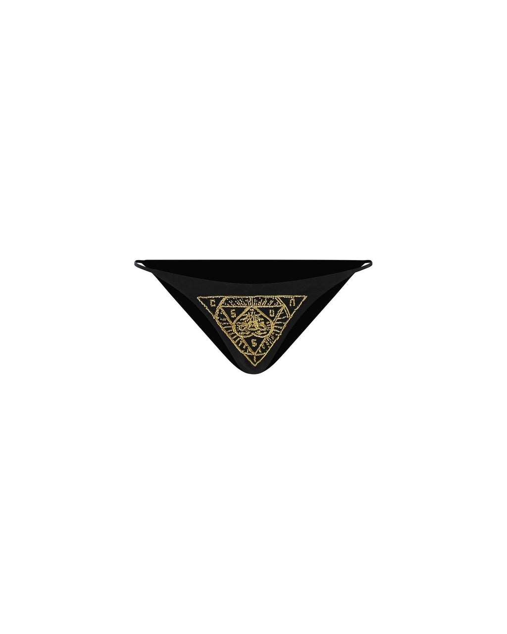 THE STRING PANT - SACRED