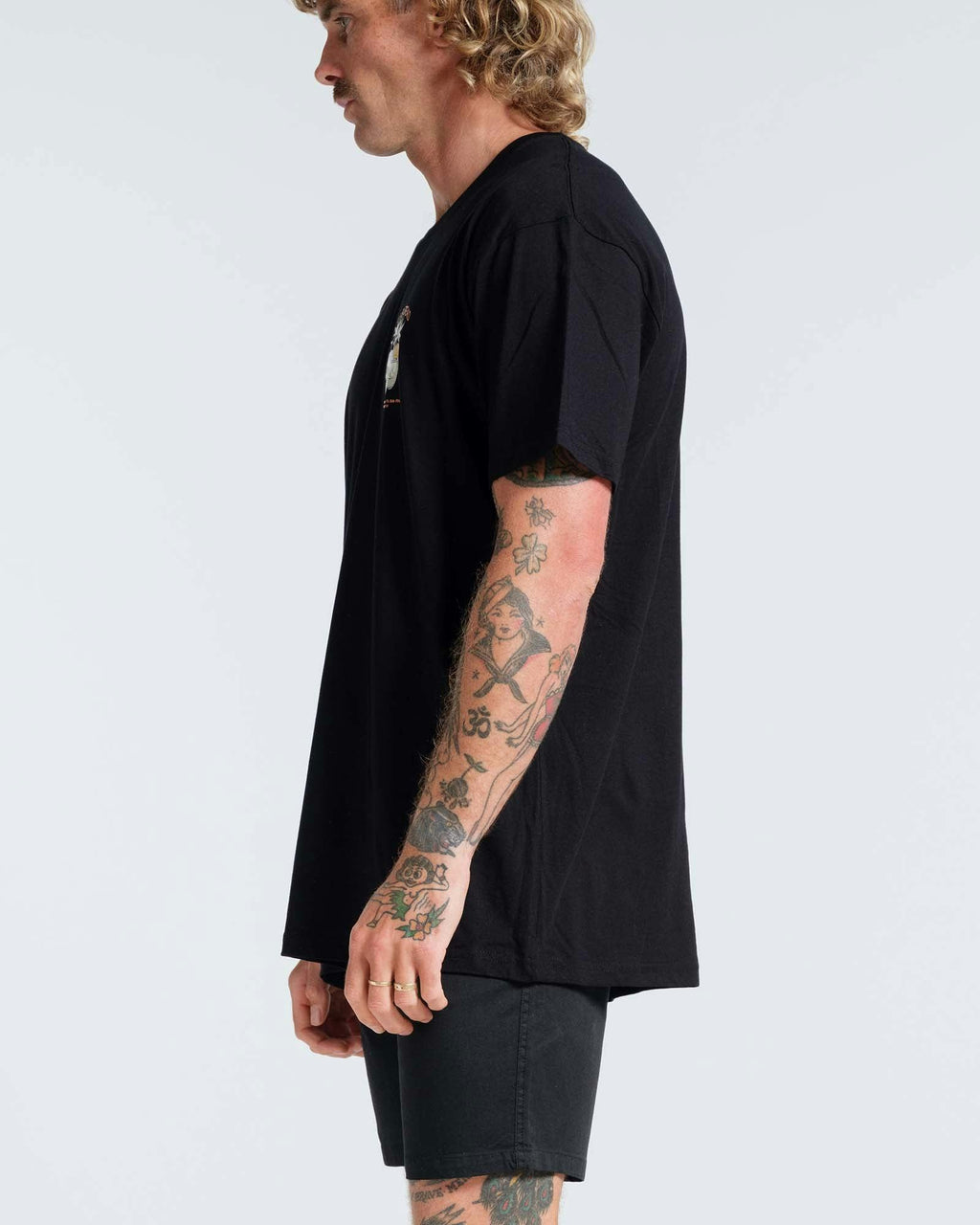 Club Dread Tee