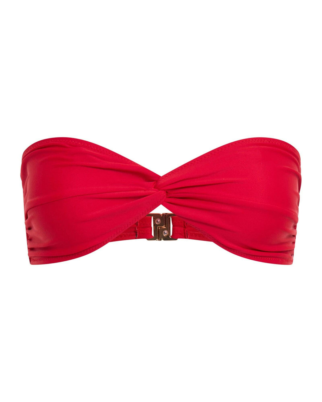 Positano Top Cincinnati Red
