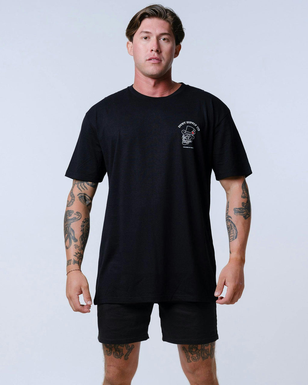 Gentlemen of Chaos 2.0 Tee