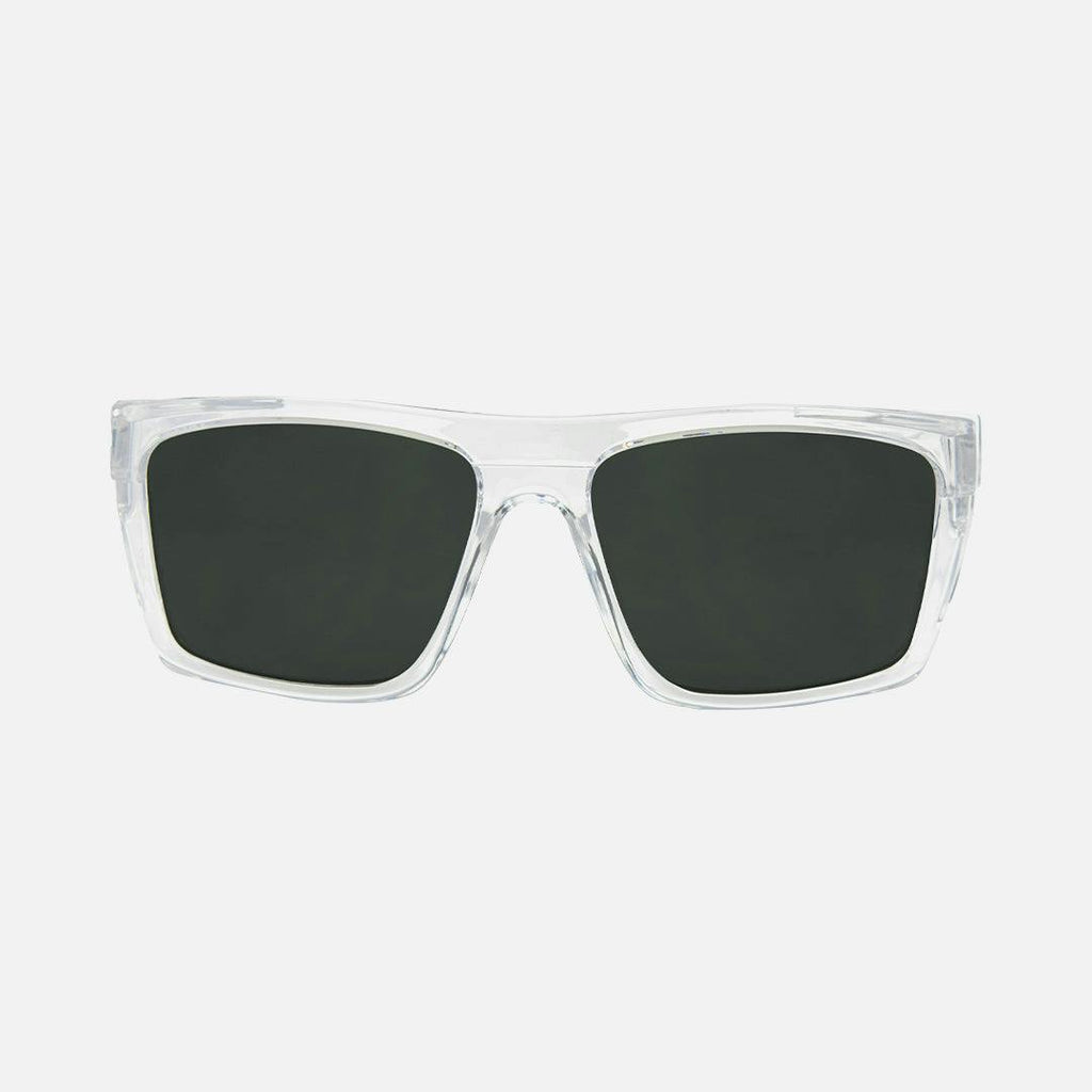 Volley - Safety Gloss Clear Frame Grey Lens