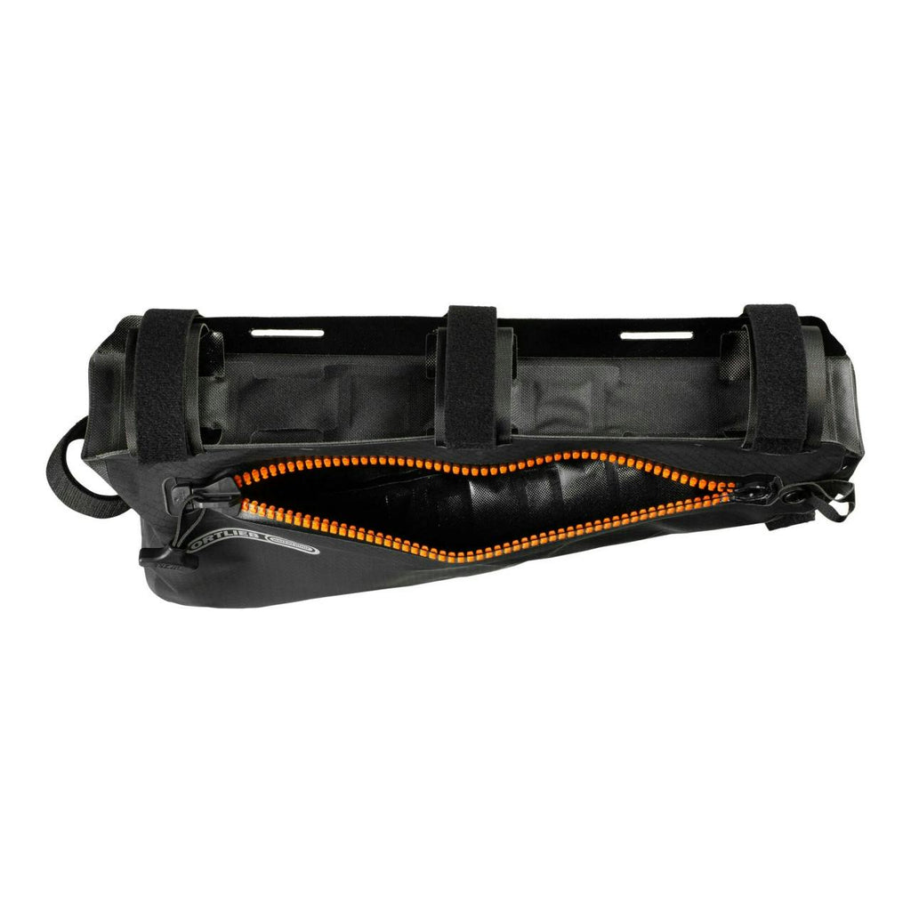 Frame-Pack 4L Frame Bag Matt Black