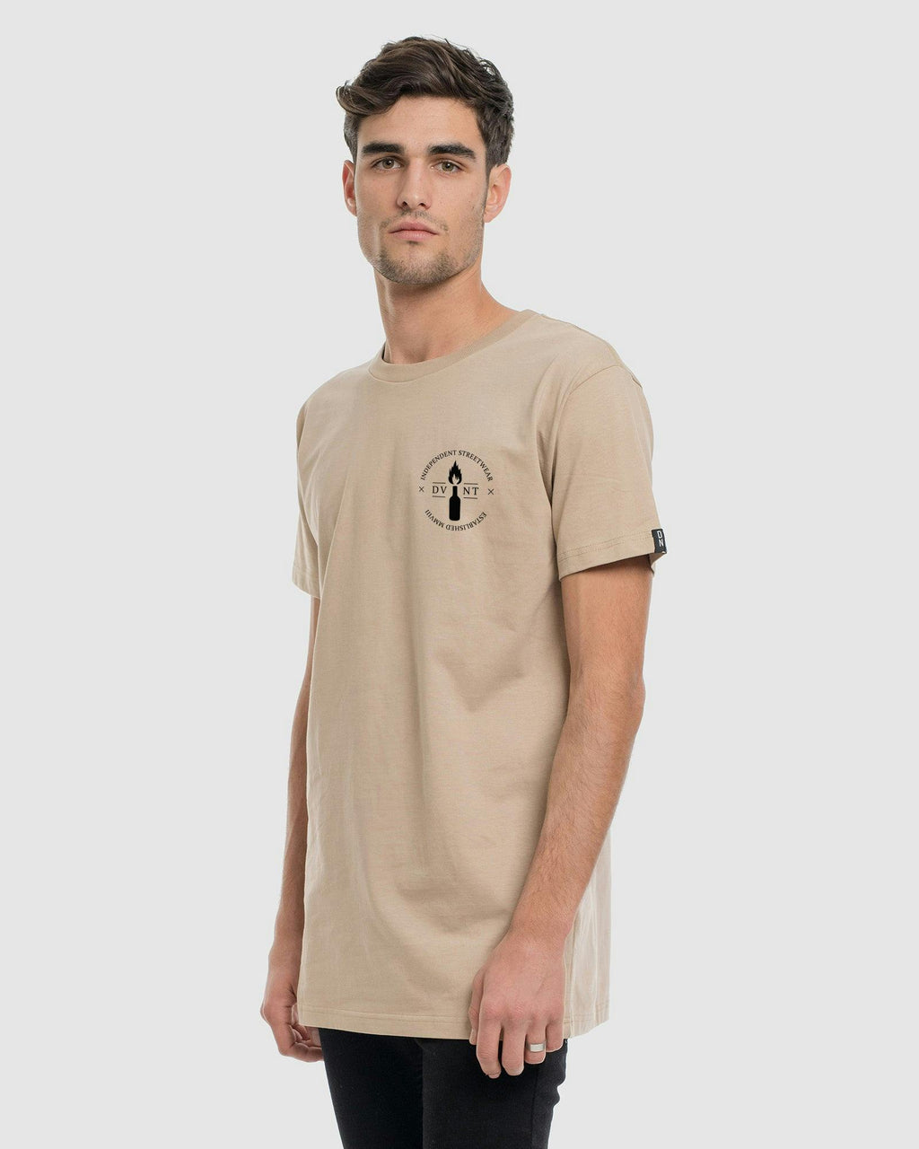 Emblem 2.0 Tee
