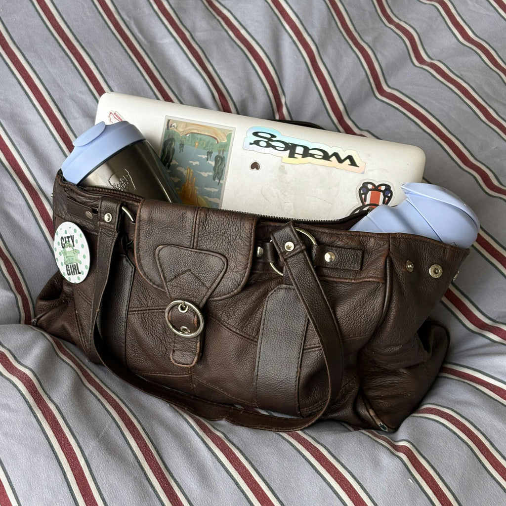 Commuter Insulated Travel Cup - 16oz | Nitro Orchid