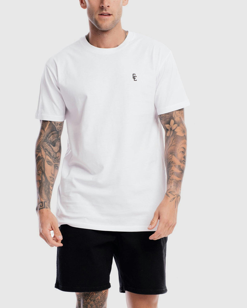 Cypher Rise Tee