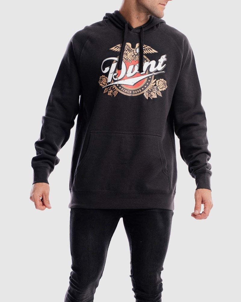 Vintage Craft Hoodie