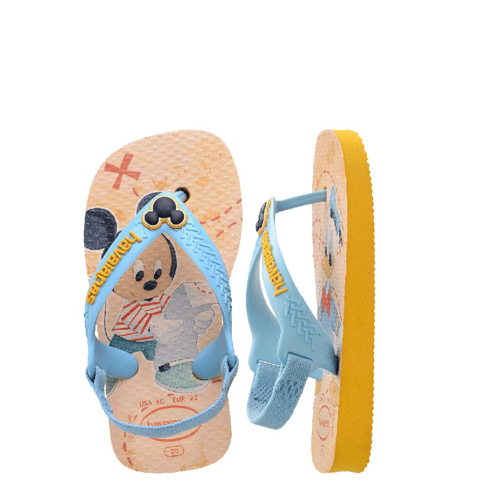 Baby Disney Classics II Thongs