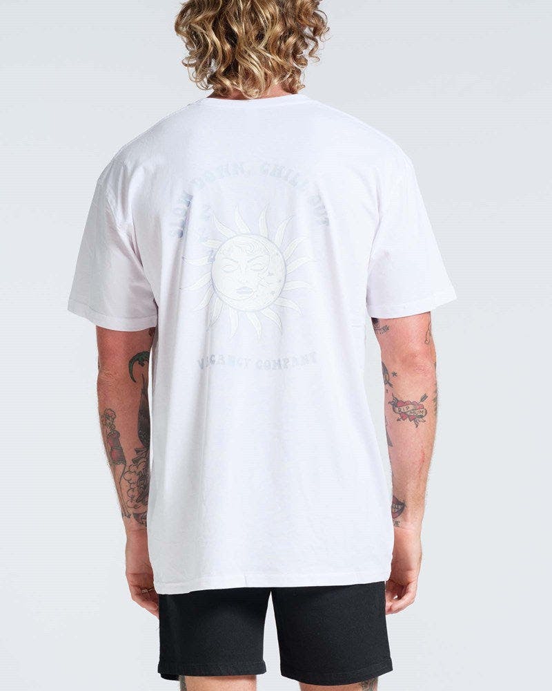 Byron Tee