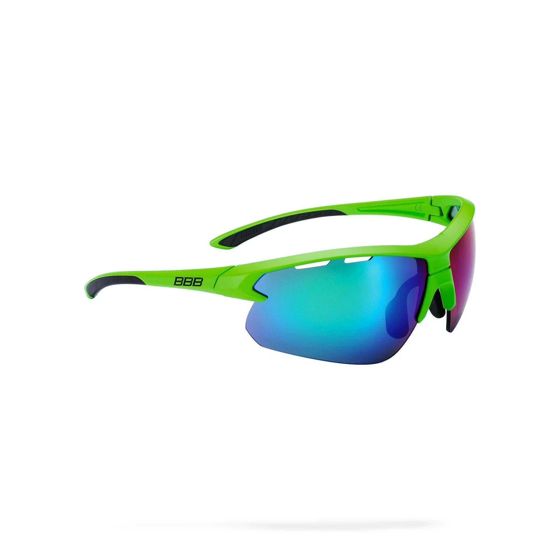 Impulse Sportglasses BSG-52
