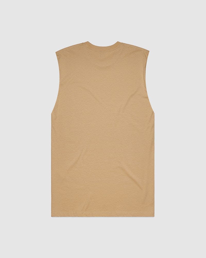 Status Tank