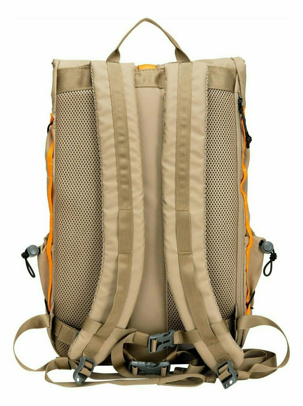 DAYLE ROLL TOP BACKPACK 21/25L