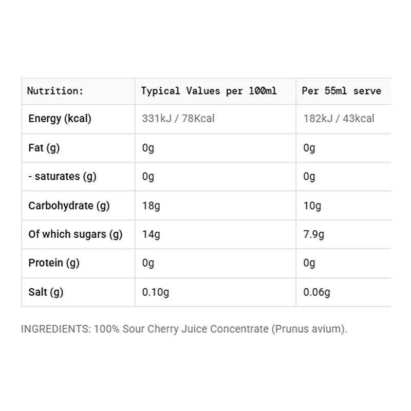 REST+ Juice 55ml Berry Single