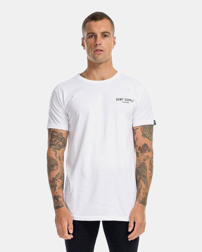 Molotov Tee