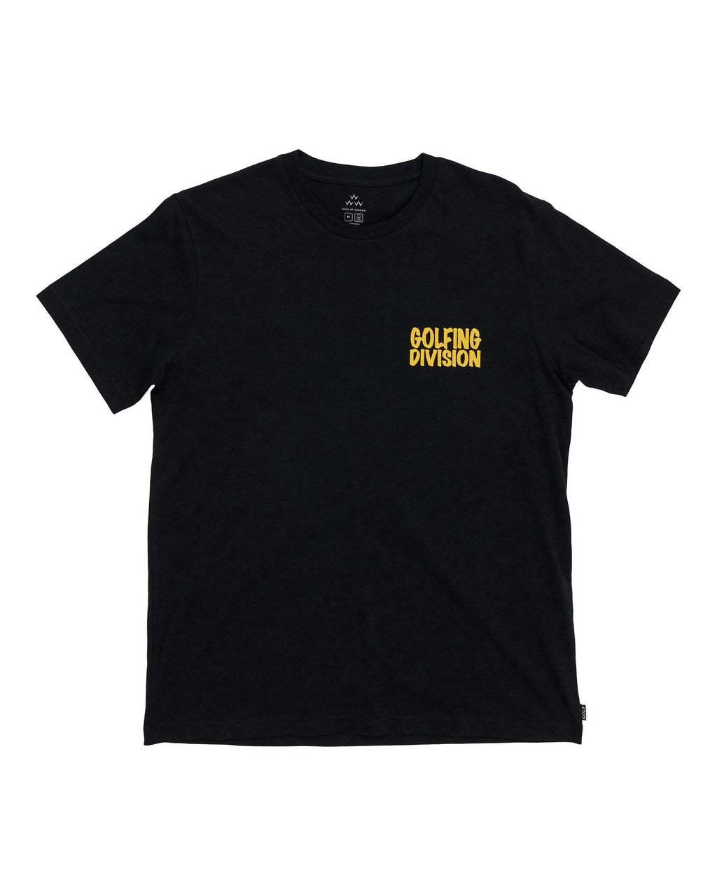 Division T-Shirt