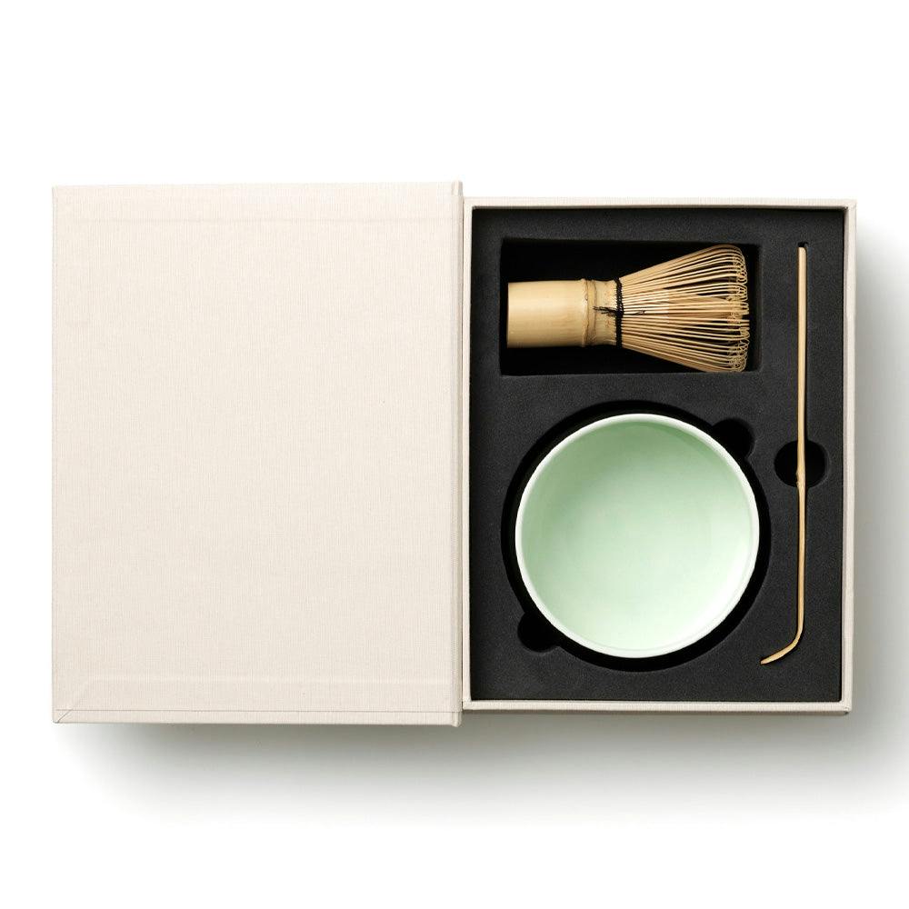 Printworks Matcha Tools by Cafe Kitsune x Printworks-Beige