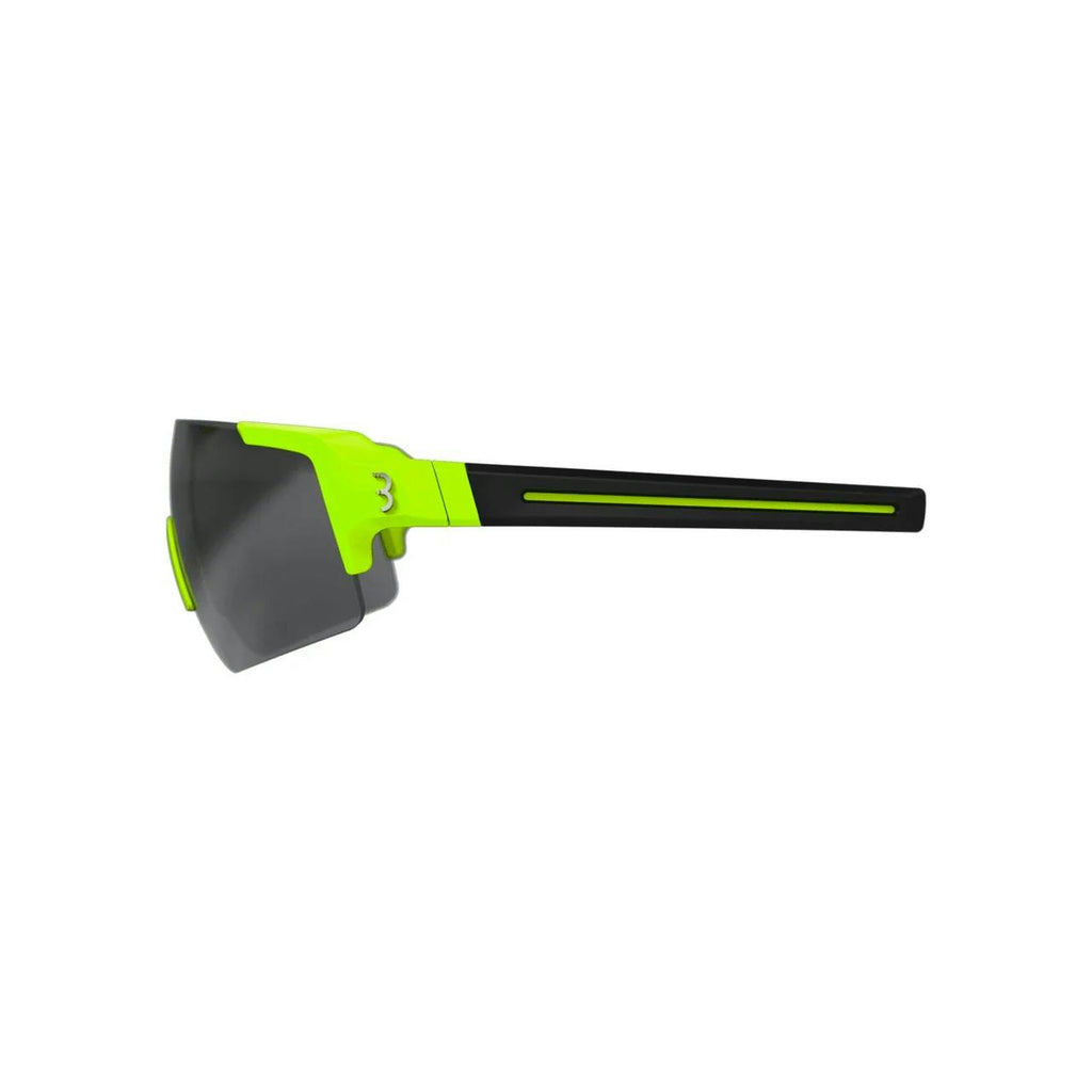FullView Sportglasses Matt Neon Yellow