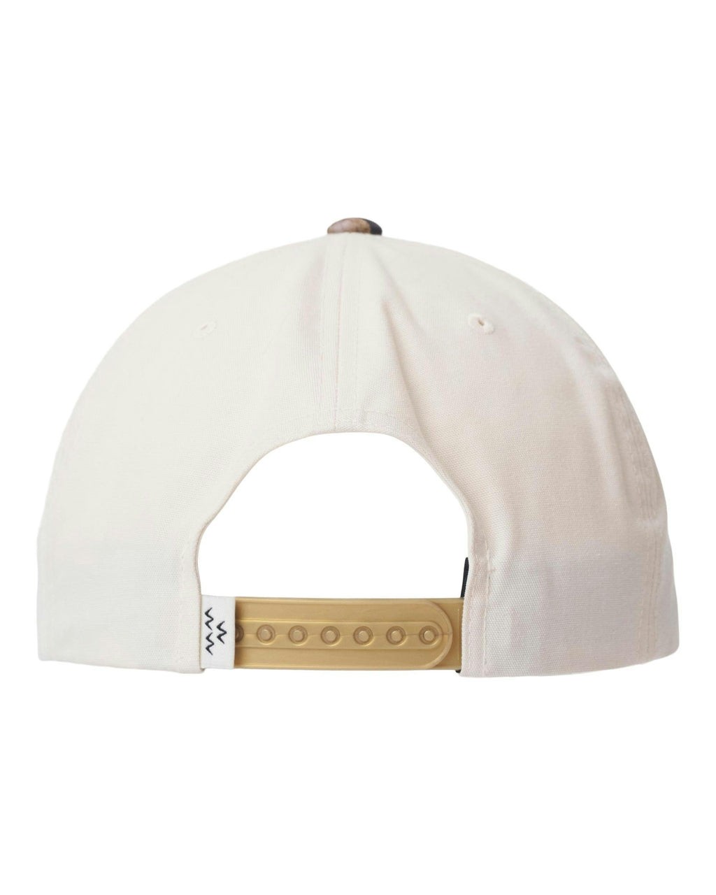 Osaka Camo Snapback