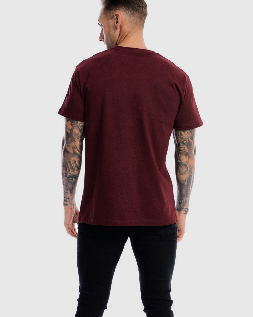 Revolution Tee
