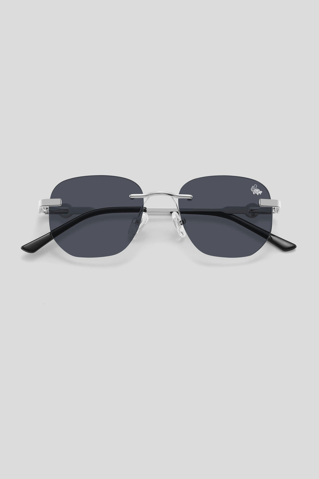 Etienne Black | Silver