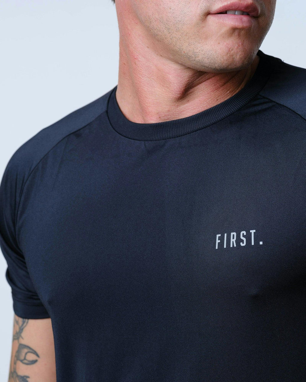 Focus Tee
