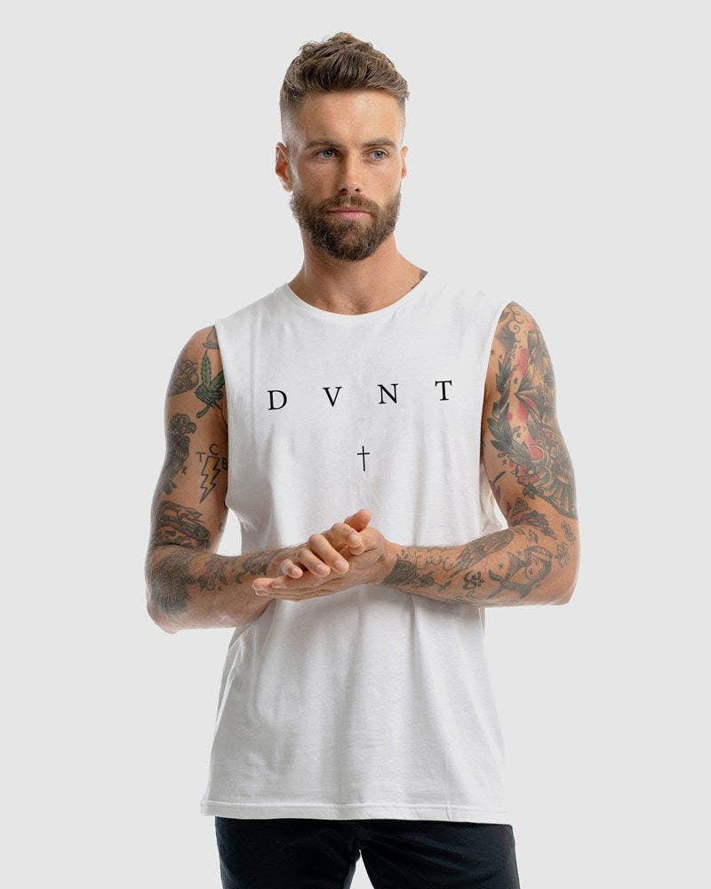 Saint Tank