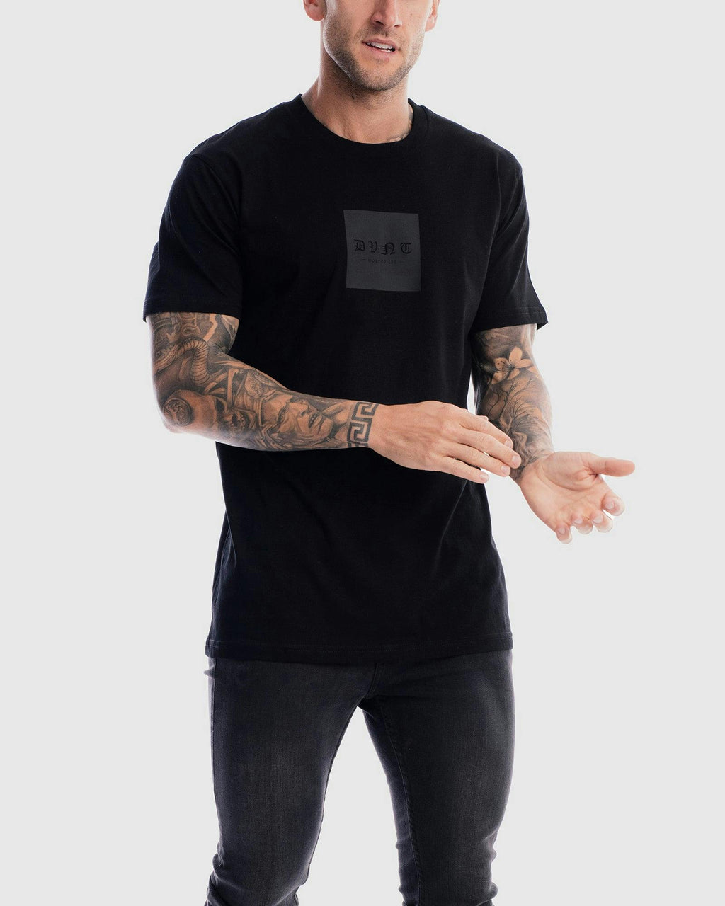 S.E.S Mono Tee