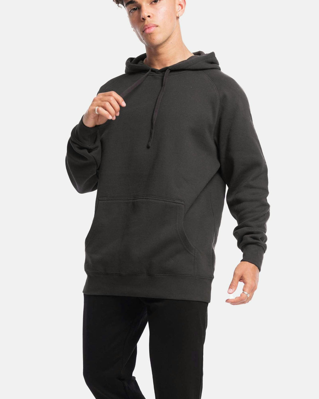 Vacant Hoodie