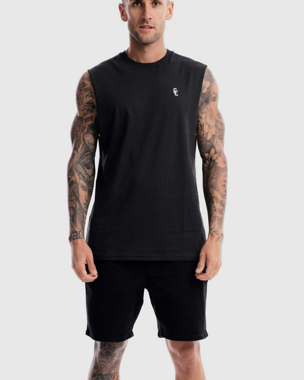 Cypher Rise Tank