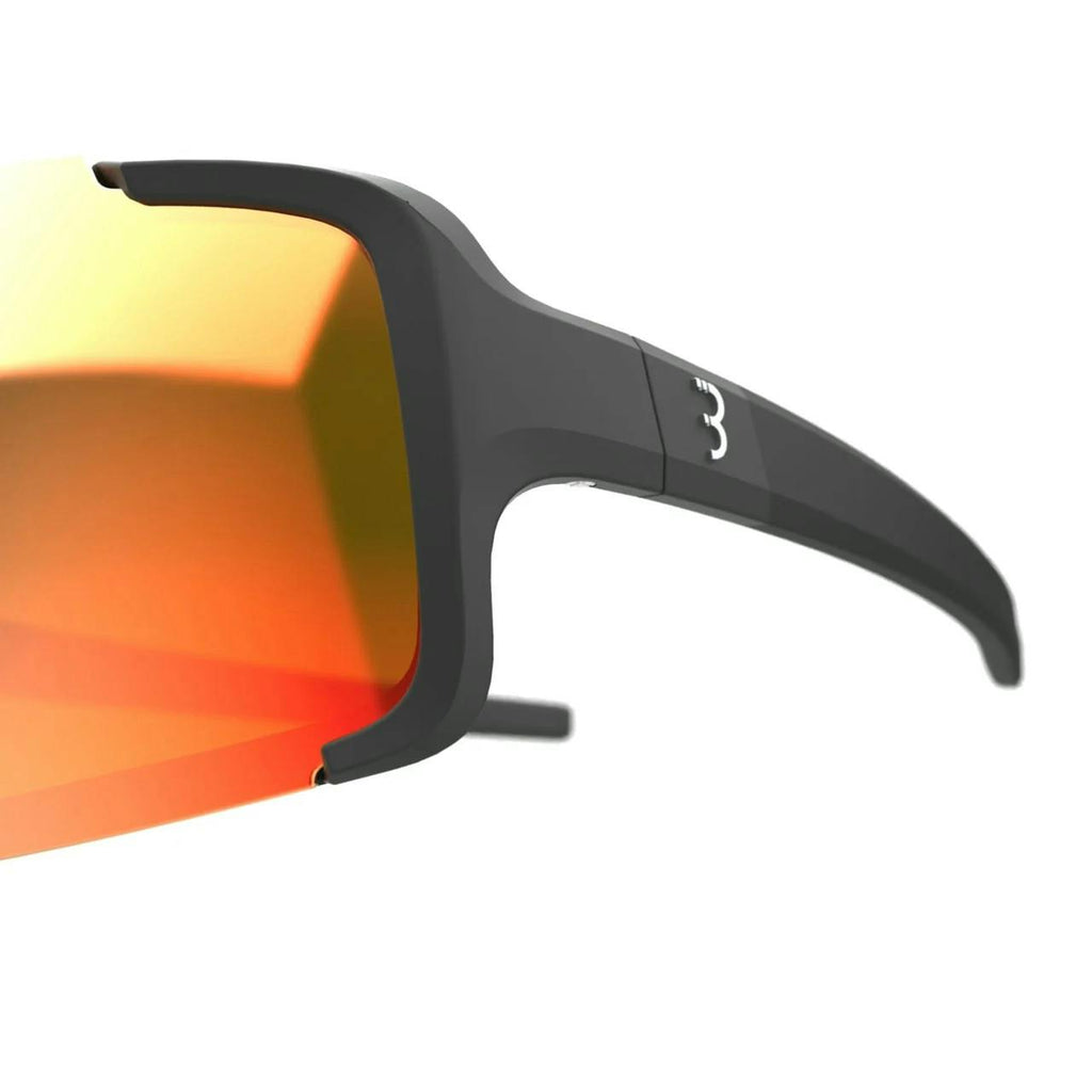 Chester Sportglasses Orange