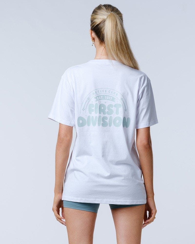 Active Arch Tee