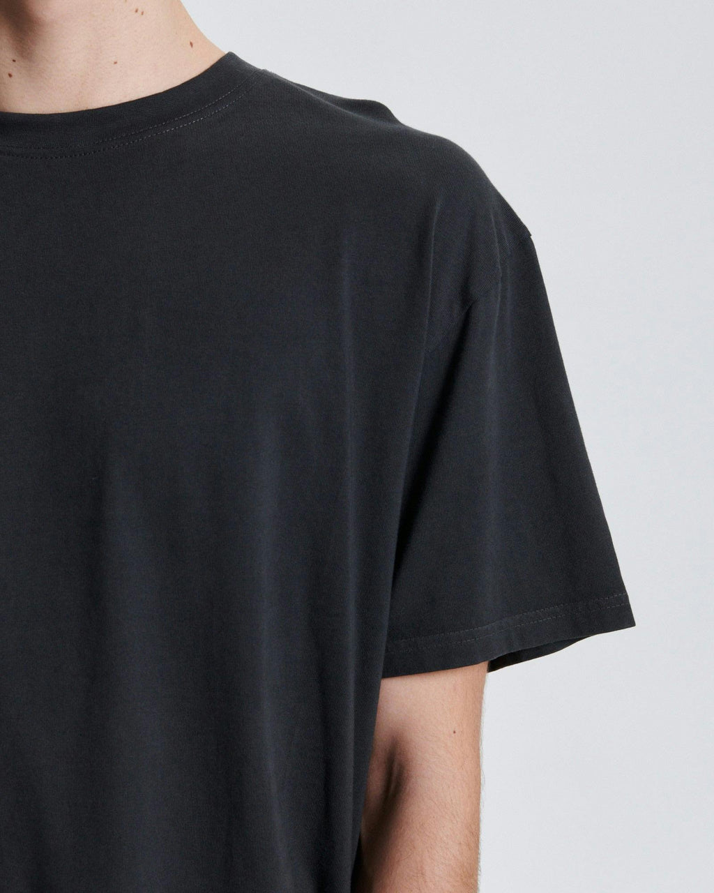 Band Tee - Phantom