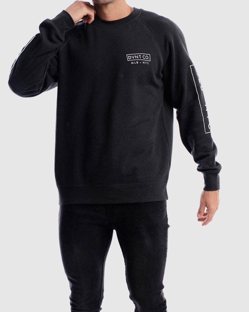 NYC Crewneck
