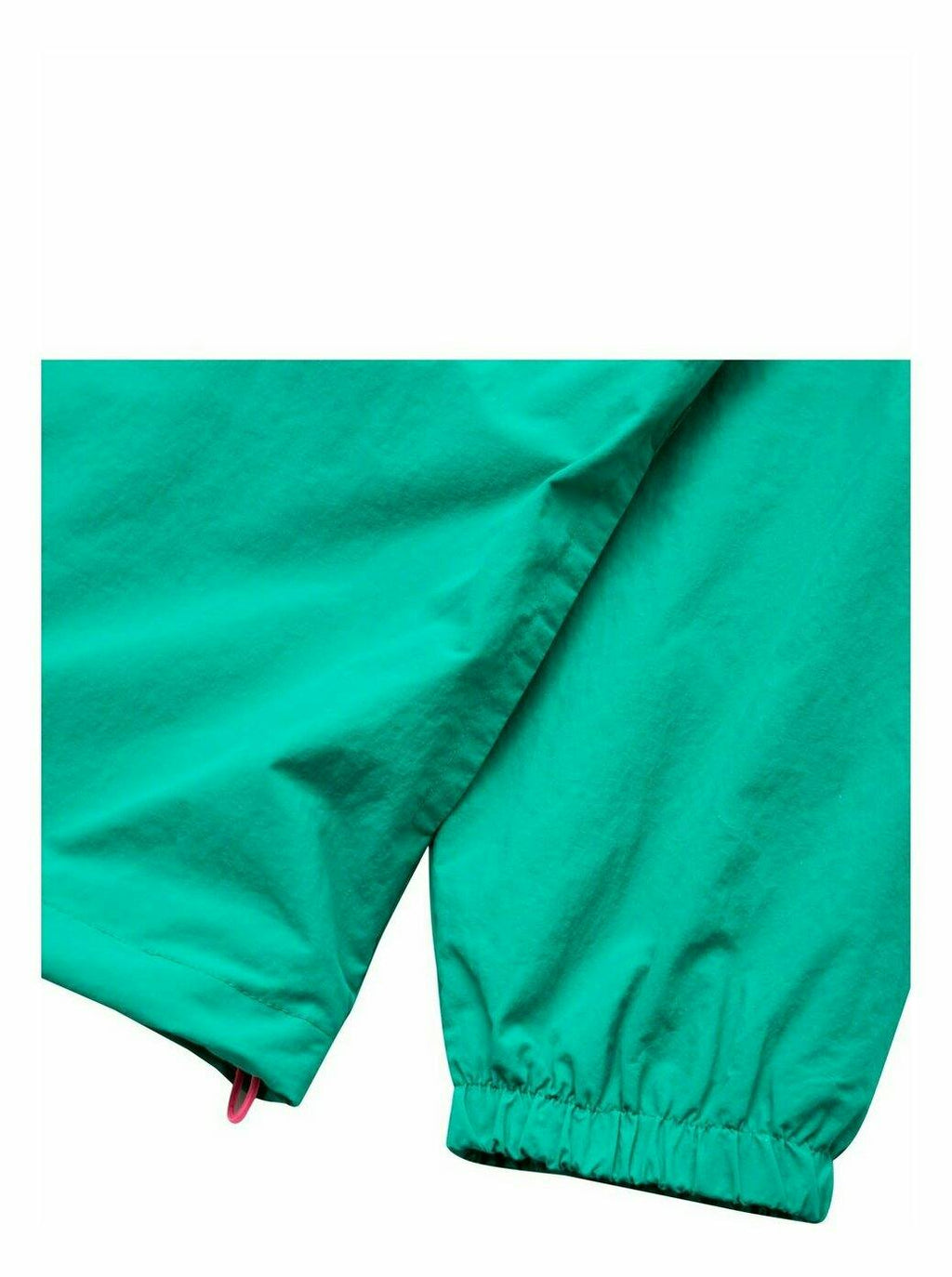 COPPA PULLOVER TECH JACKET