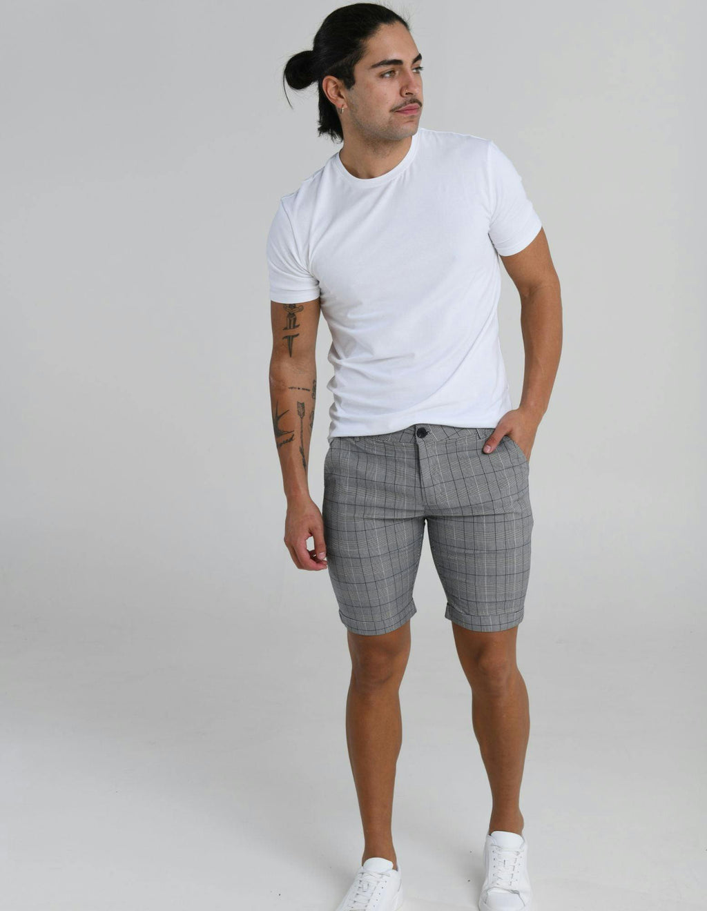 SUSSEX Short