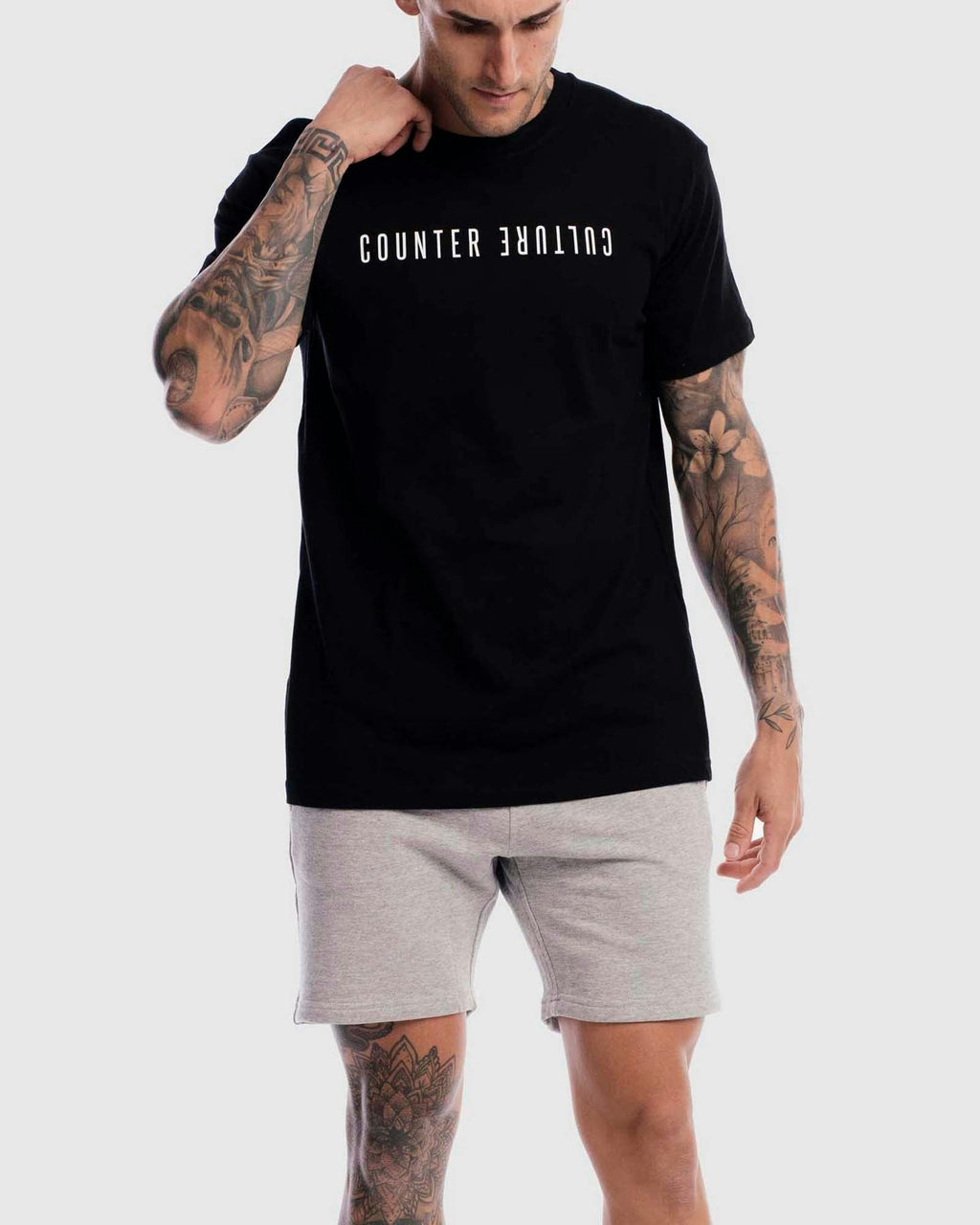 Atlas Tee