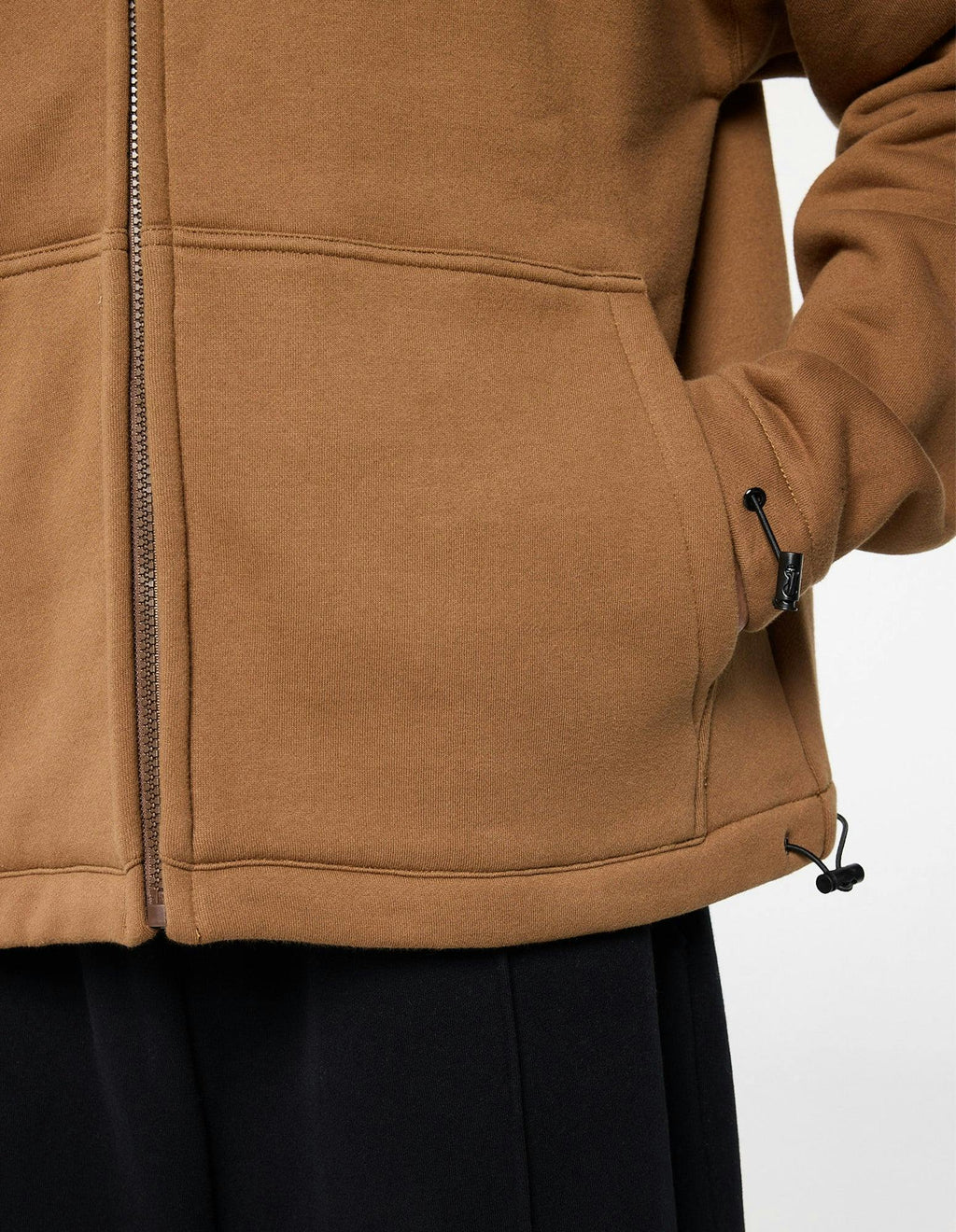 Melbourne Jacket