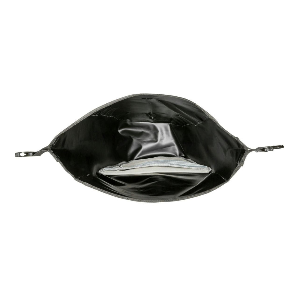 Back-Roller Free Single Bag Black
