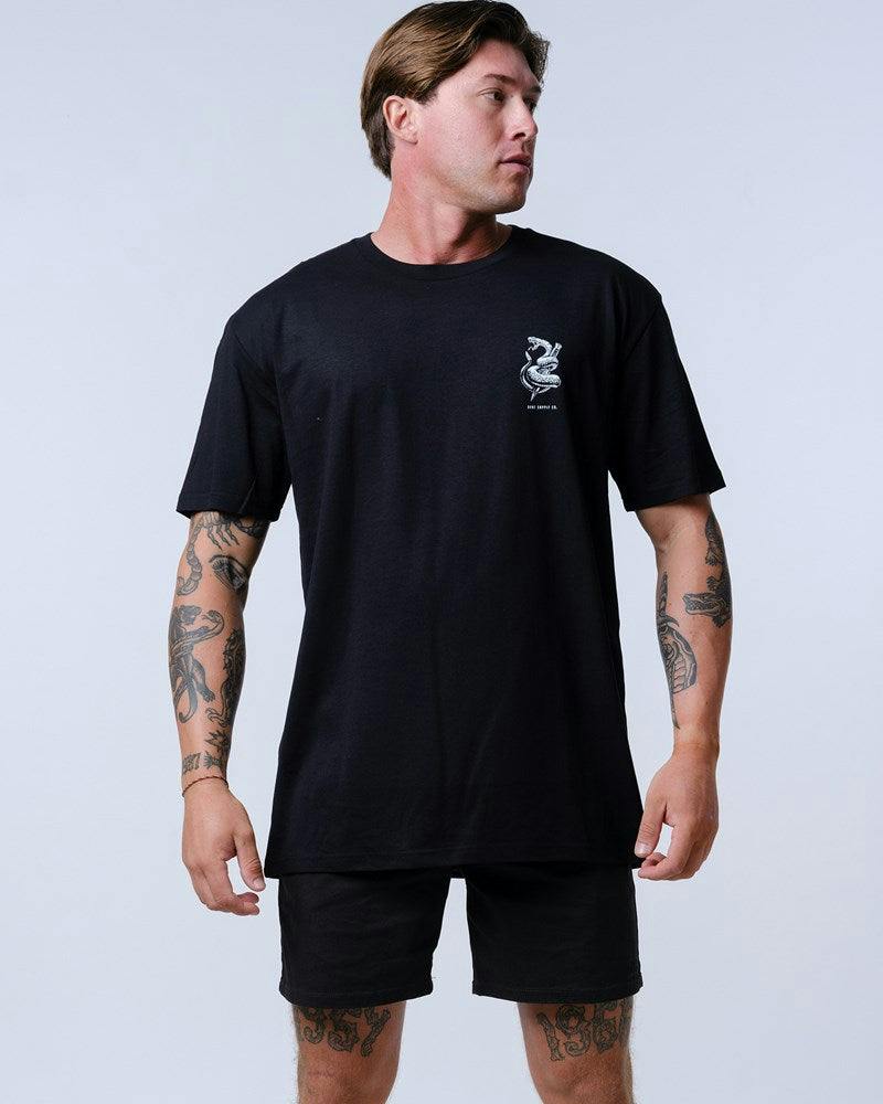 Death Before Dishonour Tee