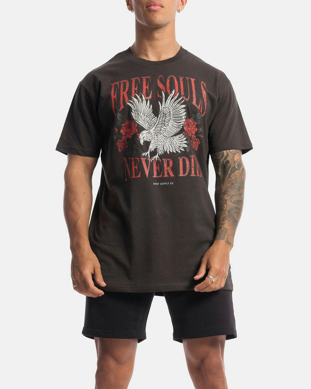 Free Souls Tee