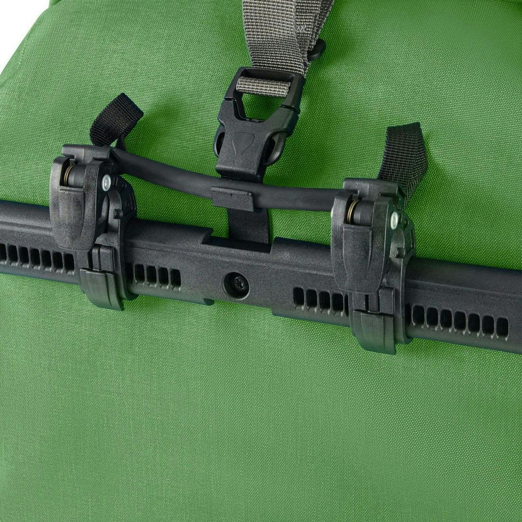 Back-Roller Plus Single Bag Single Moss Green 23L