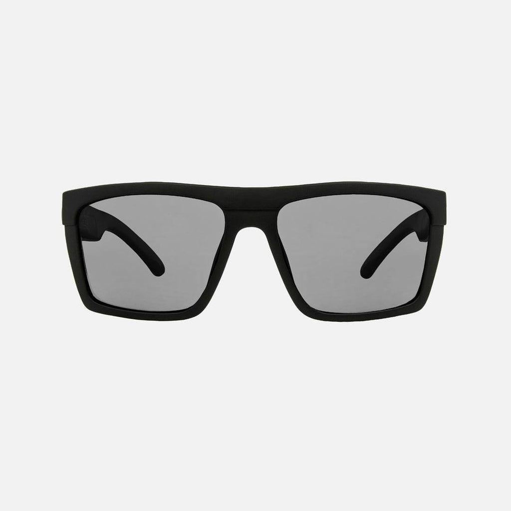 VOLLEY RX Safety Matt Black