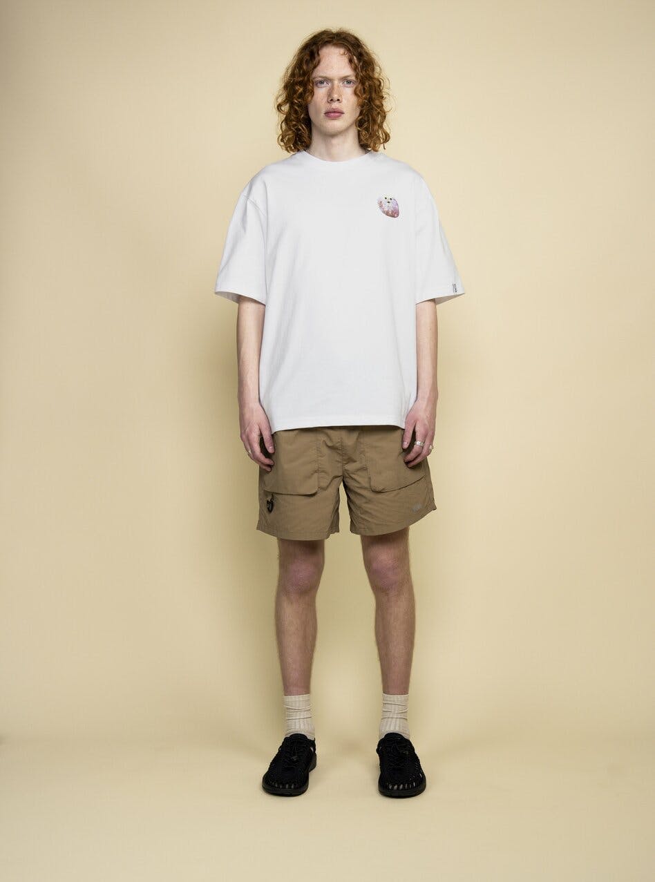 Sayer Tech Shorts