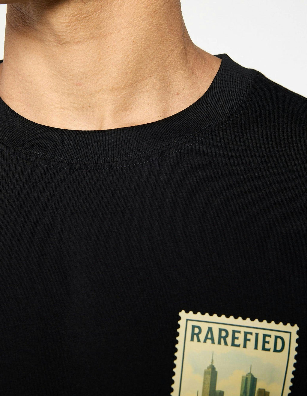 Post T-Shirt