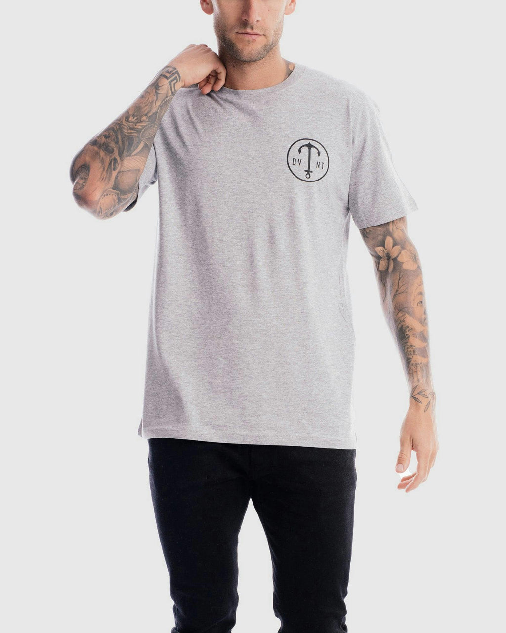 Dive Deep Tee