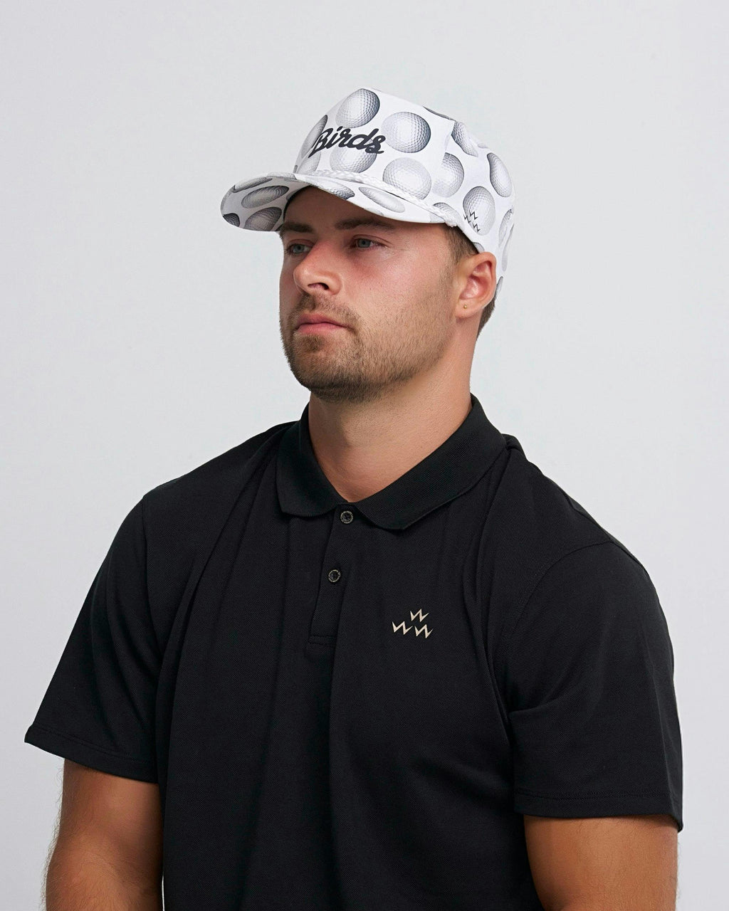 Dimples Snapback