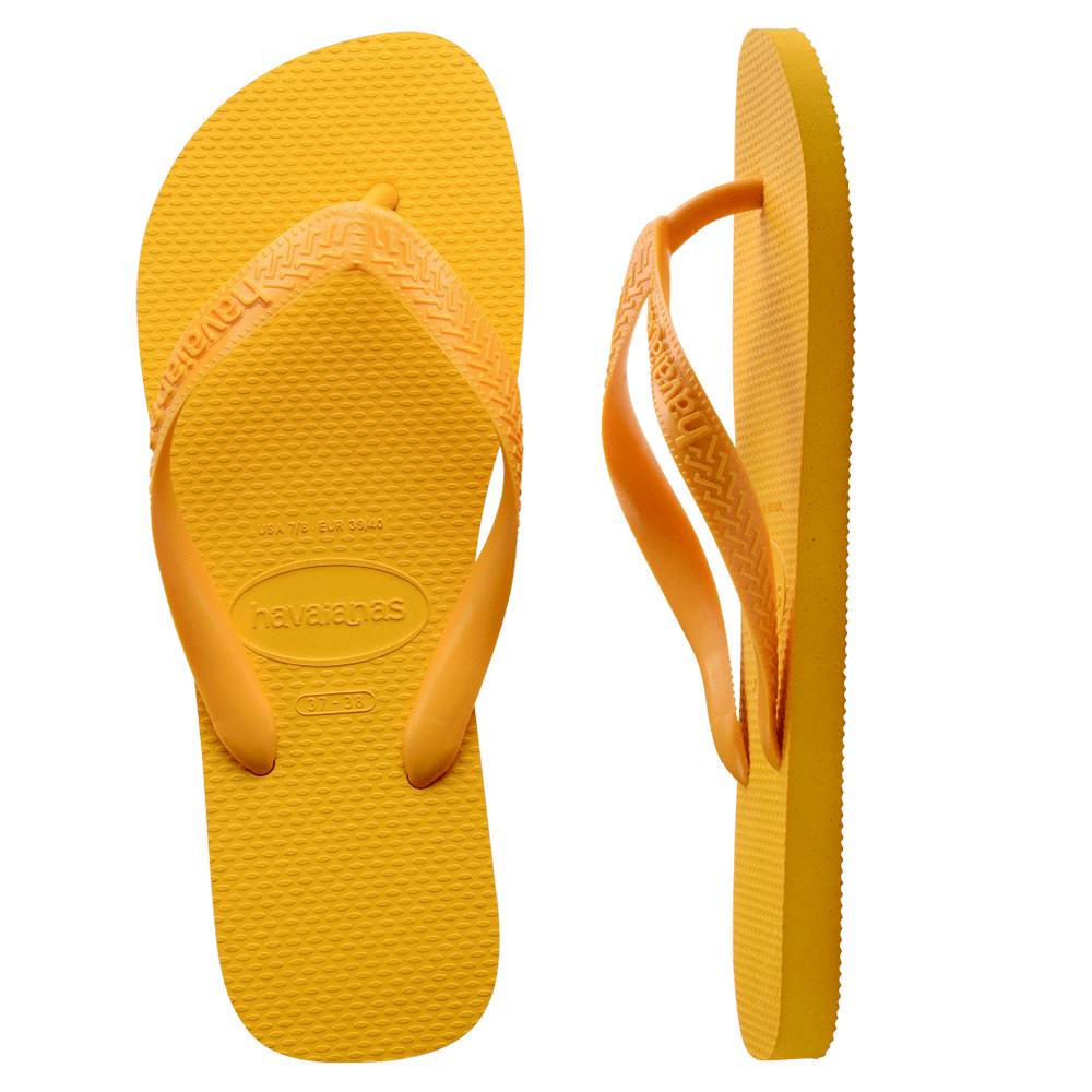 Top Thongs Colour